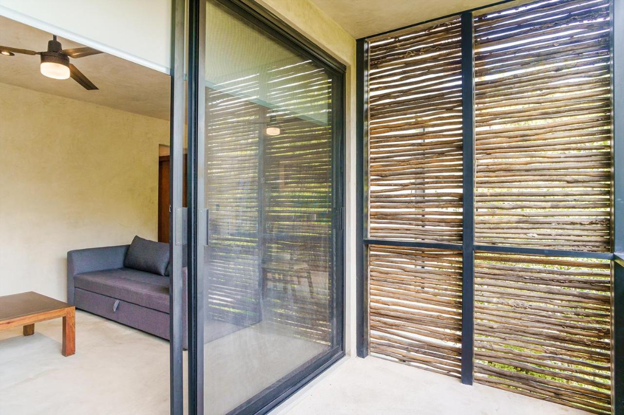 Eco-Sustainable Luxury Between Beach Hotspots & Tulum Town By Stella Rentals Kültér fotó
