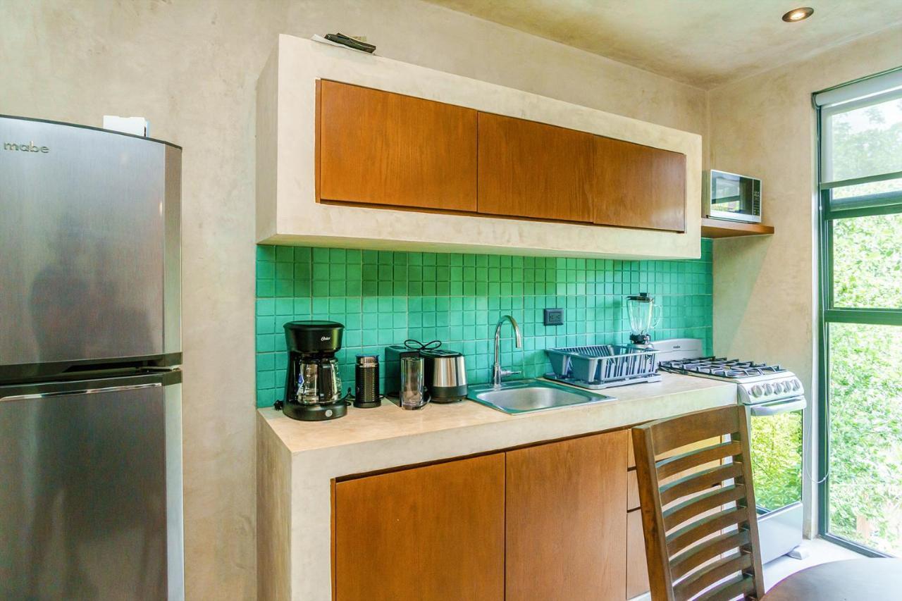 Eco-Sustainable Luxury Between Beach Hotspots & Tulum Town By Stella Rentals Kültér fotó