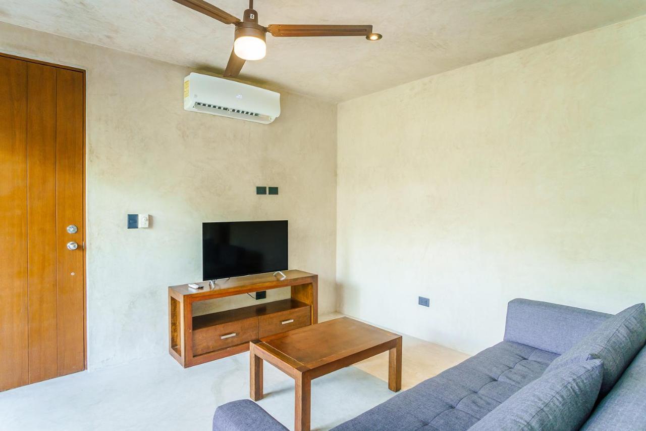 Eco-Sustainable Luxury Between Beach Hotspots & Tulum Town By Stella Rentals Kültér fotó