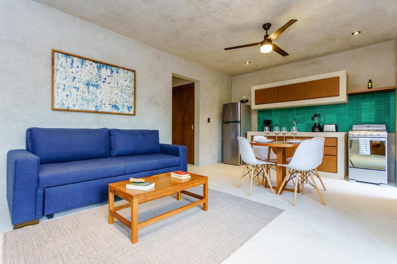 Eco-Sustainable Luxury Between Beach Hotspots & Tulum Town By Stella Rentals Kültér fotó