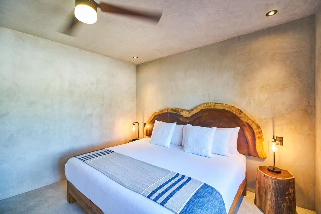 Eco-Sustainable Luxury Between Beach Hotspots & Tulum Town By Stella Rentals Kültér fotó