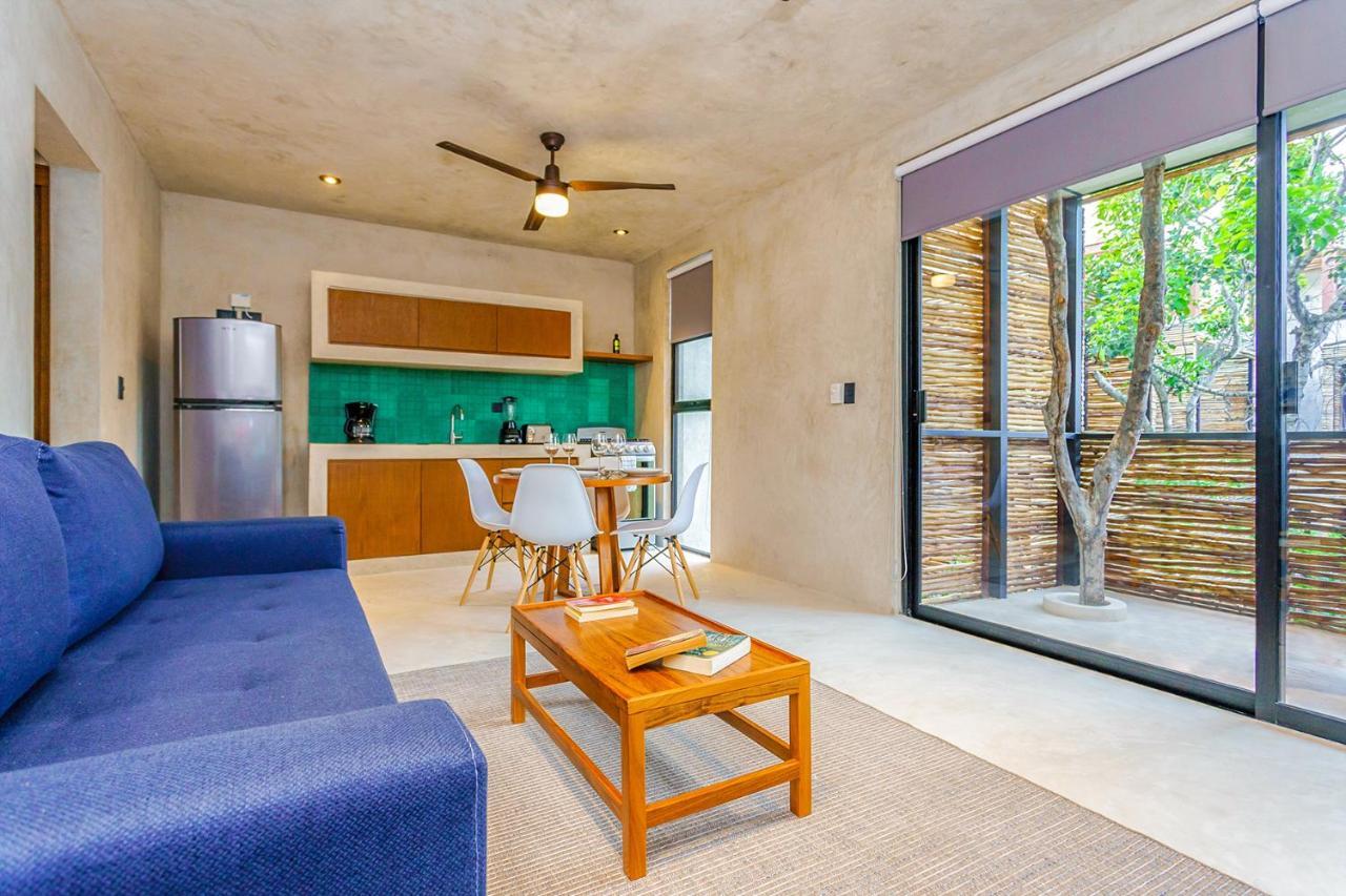 Eco-Sustainable Luxury Between Beach Hotspots & Tulum Town By Stella Rentals Kültér fotó