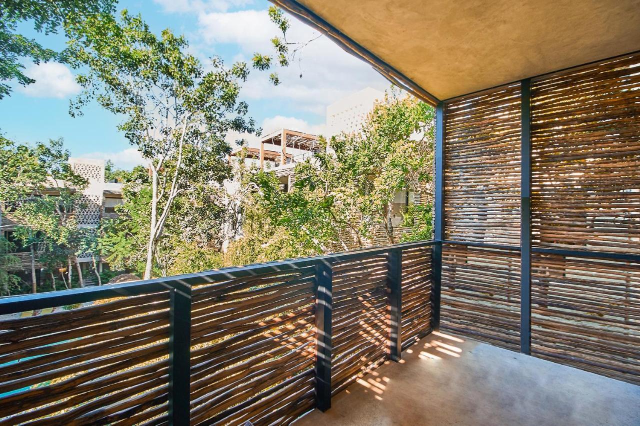 Eco-Sustainable Luxury Between Beach Hotspots & Tulum Town By Stella Rentals Kültér fotó