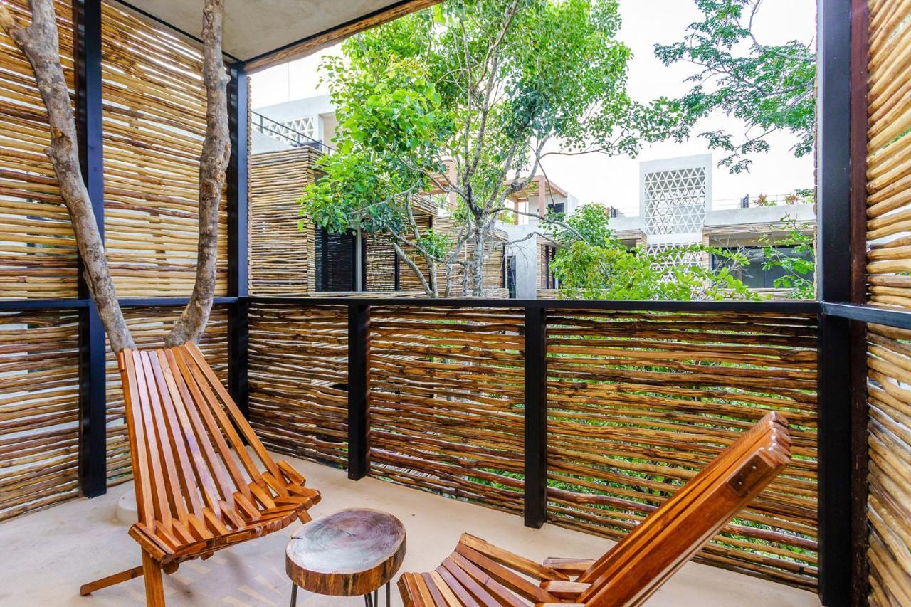 Eco-Sustainable Luxury Between Beach Hotspots & Tulum Town By Stella Rentals Kültér fotó