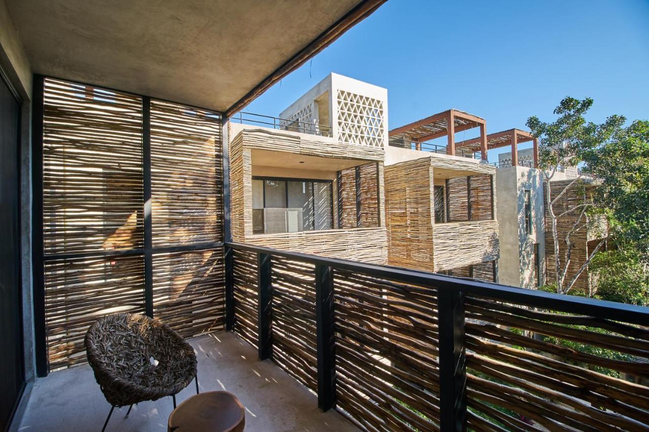 Eco-Sustainable Luxury Between Beach Hotspots & Tulum Town By Stella Rentals Kültér fotó